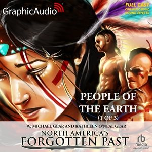 People of the Earth (1 of 3) [ Dramatized Adaptation] Adapted ed.