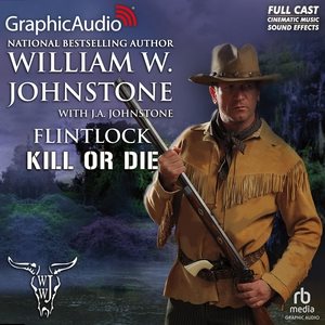 Kill or Die [ Dramatized Adaptation] Adapted ed.