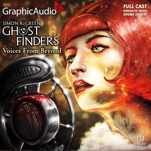 Voices from Beyond [ Dramatized Adaptation] Adapted ed.