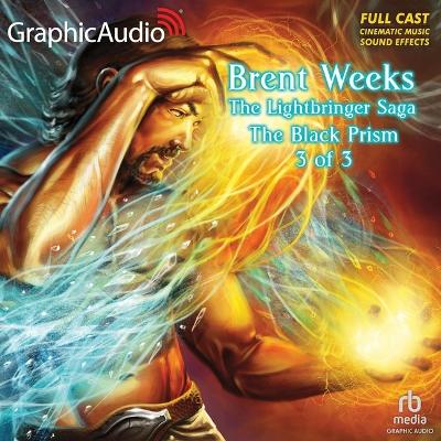 Black Prism (3 of 3) [ Dramatized Adaptation] Adapted ed.