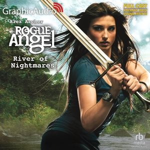 River of Nightmares [ Dramatized Adaptation] Adapted ed.