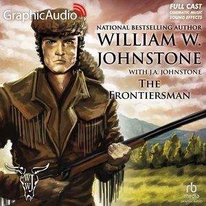 Frontiersman [ Dramatized Adaptation] Adapted ed.
