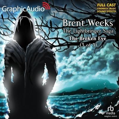 Broken Eye ( 3 of 3) [ Dramatized Adaptation] Adapted ed.