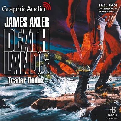 Trader Redux [ Dramatized Adaptation] Adapted ed.
