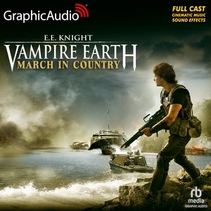 March in Country [ Dramatized Adaptation] Adapted ed.