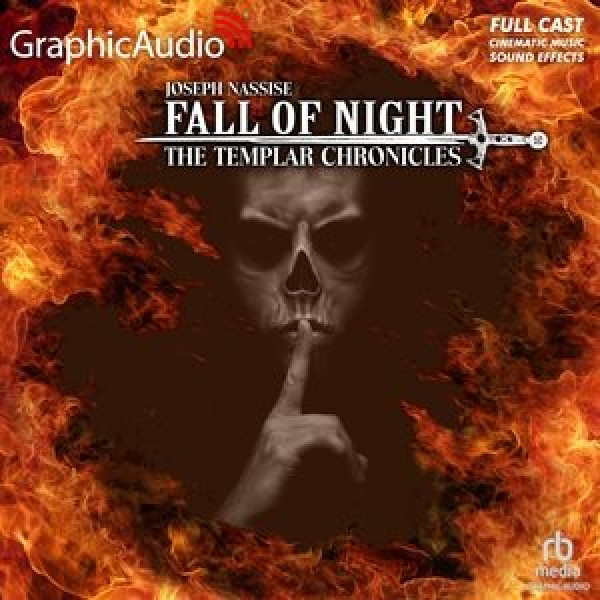 Fall of Night [ Dramatized Adaptation] Adapted ed.