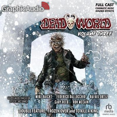 Deadworld: Volume 3 [ Dramatized Adaptation] Adapted ed.