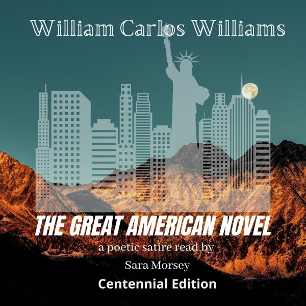 Great American Novel