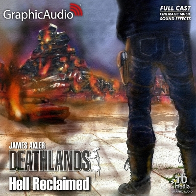 Hell Reclaimed [ Dramatized Adaptation] Adapted ed.