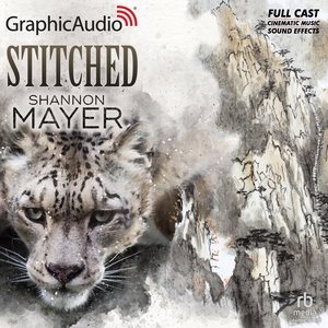 Stitched [ Dramatized Adaptation]: A Rylee Adamson Novella Adapted ed.