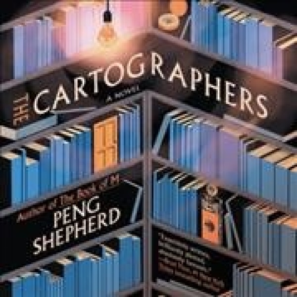 Cartographers Unabridged edition