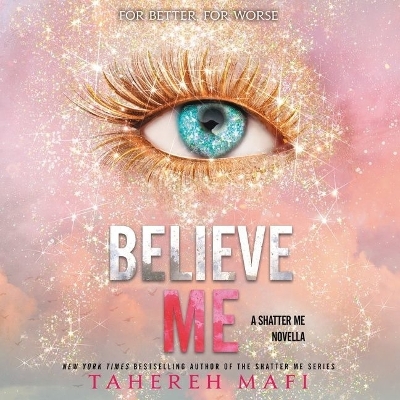 Believe Me Library Edition