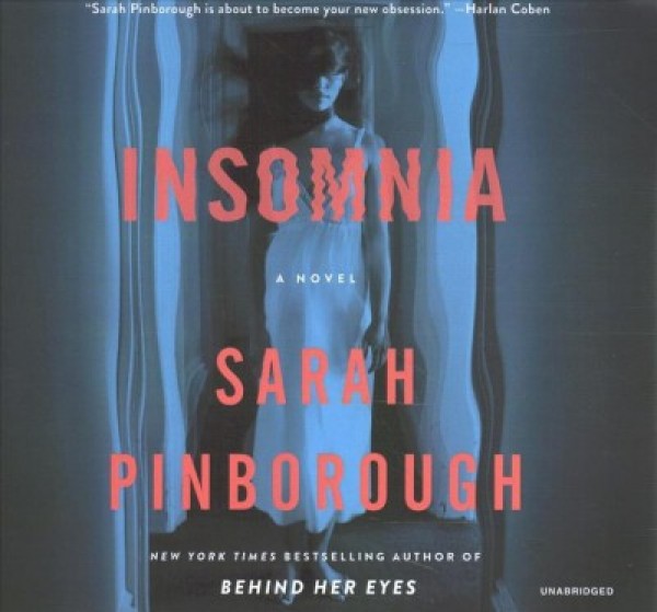 Insomnia Library Edition