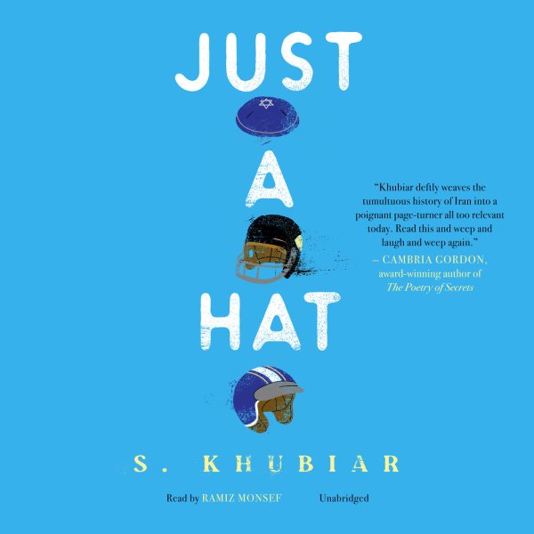 Just a Hat