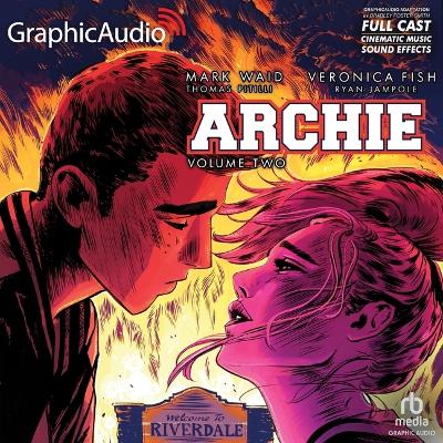 Archie: Volume 2 [ Dramatized Adaptation]: Archie Comics Adapted ed.
