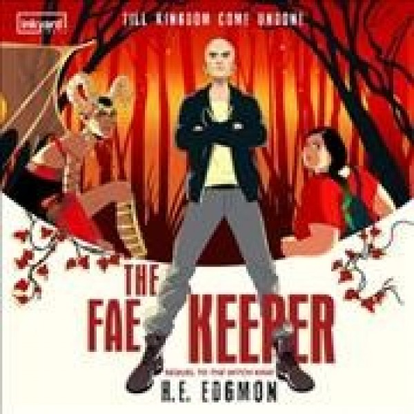 Fae Keeper Lib/E Library Edition