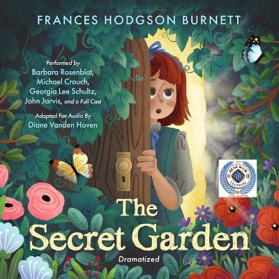 Secret Garden (Dramatized) Adapted ed.