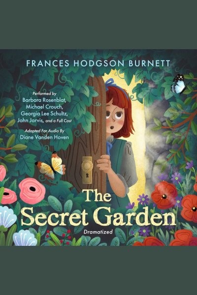 Secret Garden (Dramatized)