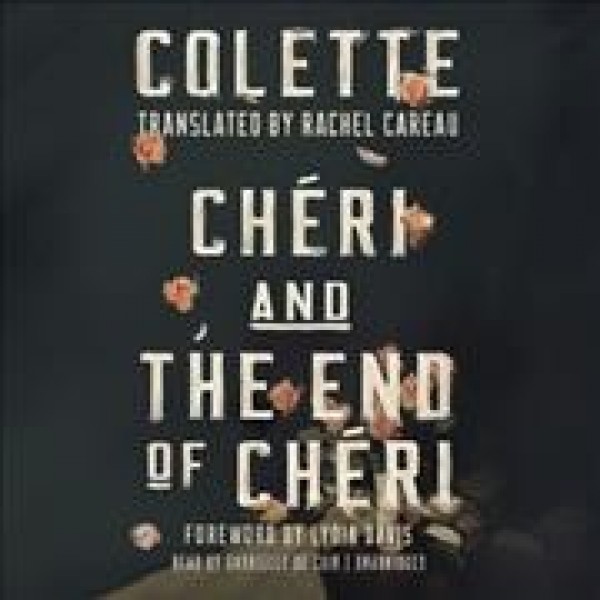 Chéri and the End of Chéri Library Edition