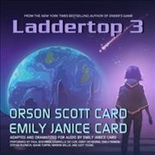 Laddertop 3 Adapted ed.