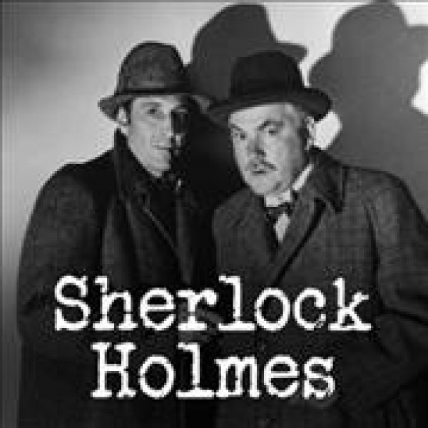 Sherlock Holmes