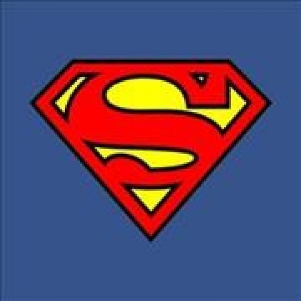 Superman!