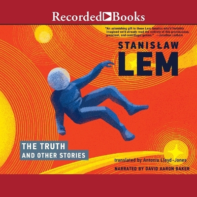 Truth and Other Stories