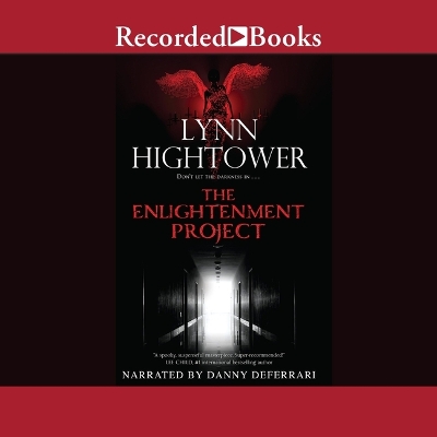 Enlightenment Project Unabridged edition