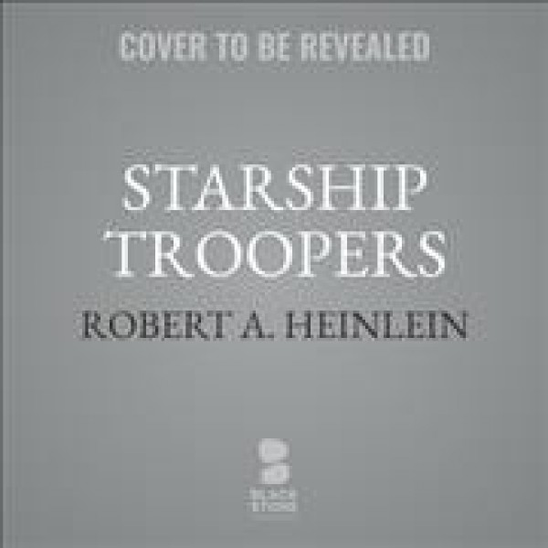 Starship Troopers Library Edition