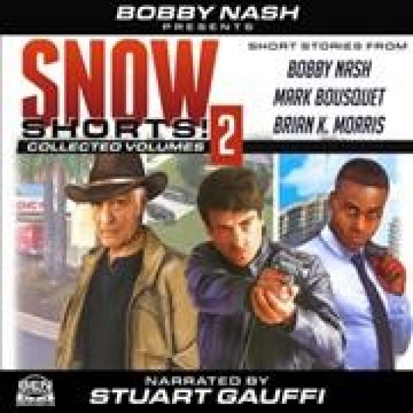 Snow Shorts, Vol. 2 Library Edition