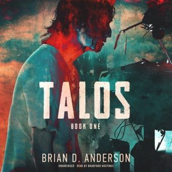Talos: Book 1 Library Edition