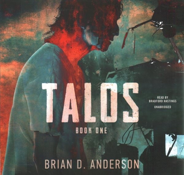 Talos: Book 1