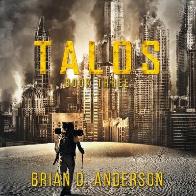 Talos: Book 3 Unabridged edition