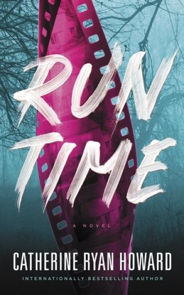 Run Time Large type / large print edition