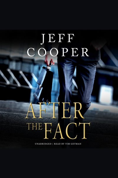 After the Fact
