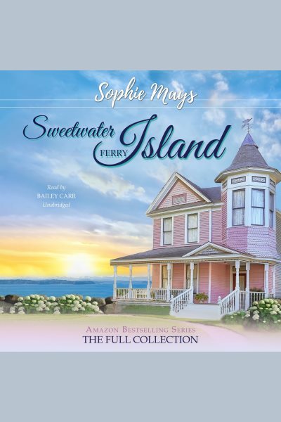 Sweetwater Island Ferry Collection