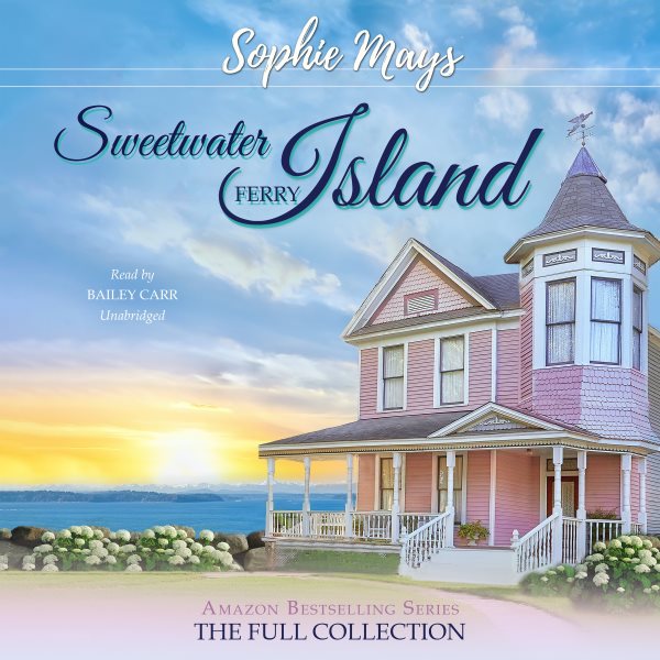 Sweetwater Island Ferry Collection