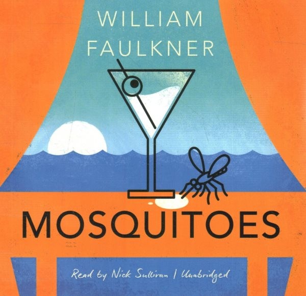 Mosquitoes