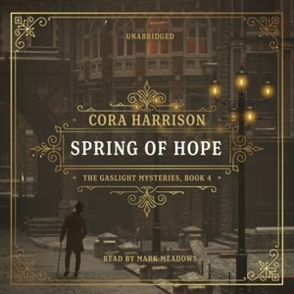 Spring of Hope Library Edition