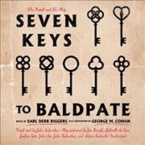 Seven Keys to Baldpate