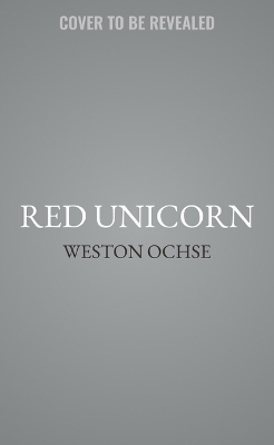 Red Unicorn: A Supernatural Thriller