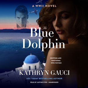 Blue Dolphin: A WWII Novel