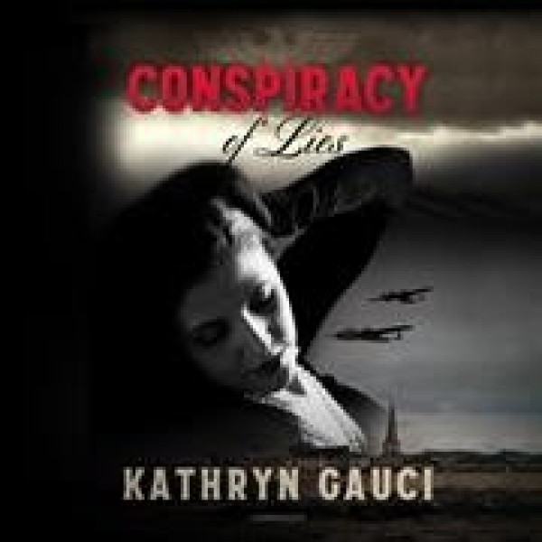Conspiracy of Lies Library Edition