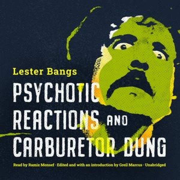 Psychotic Reactions and Carburetor Dung Library Edition