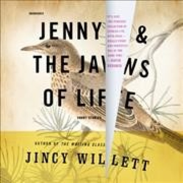 Jenny and the Jaws of Life: Short Stories Unabridged edition