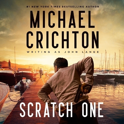 Scratch One Unabridged edition