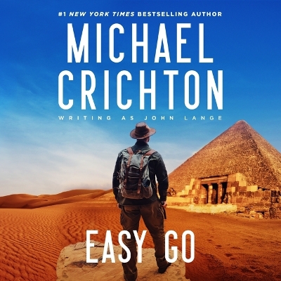 Easy Go Unabridged edition