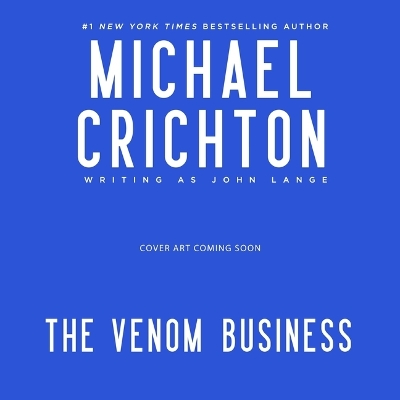 Venom Business Unabridged edition