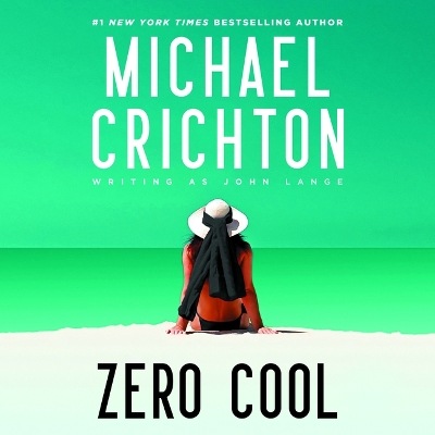 Zero Cool Unabridged edition