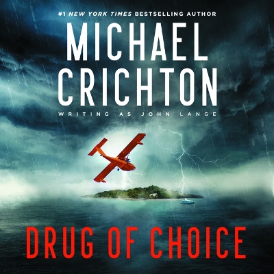 Drug of Choice Unabridged edition